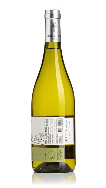 Domaine de la Grande Courtade Alvarinho 2024 view 2