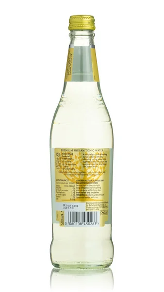 Fever Tree Premium Indian Tonic Water view 2