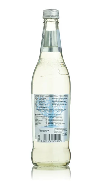 Fever Tree Refreshingly Light Tonic Water view 2