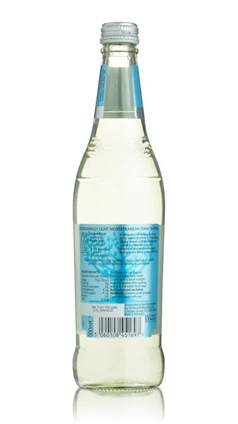 Fever Tree Refreshingly Light Mediterranean Tonic Water view 2