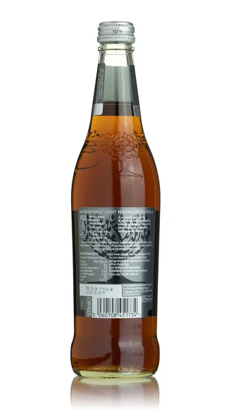 Fever Tree Refreshingly Light Madagascan Cola view 2