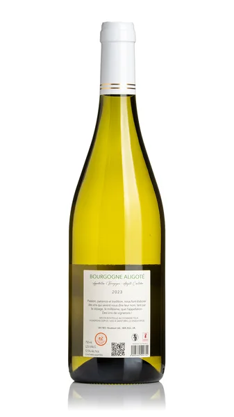 Bourgogne Aligoté, Domaine Felix 2023 view 2