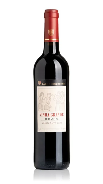 Casa Ferreirinha 'Vinha Grande' Douro Tinto 2023