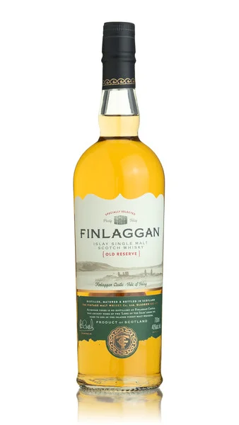 Finlaggan Old Reserve Islay Single Malt