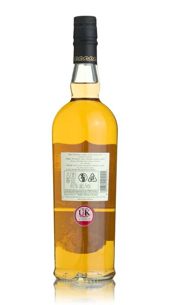Finlaggan Old Reserve Islay Single Malt view 2