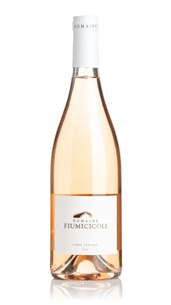 Domaine Fiumicicoli Rosé 2024