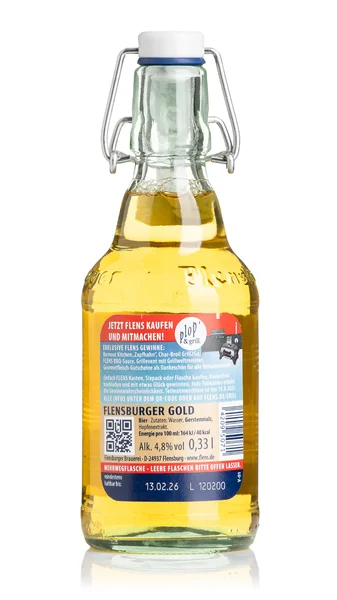 Flensburger Gold view 2