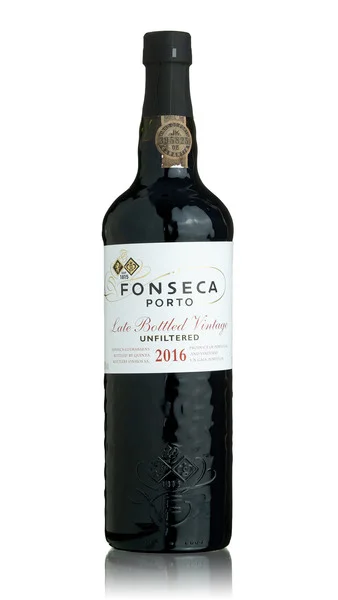Fonseca Unfiltered Late Bottled Vintage Port 2019