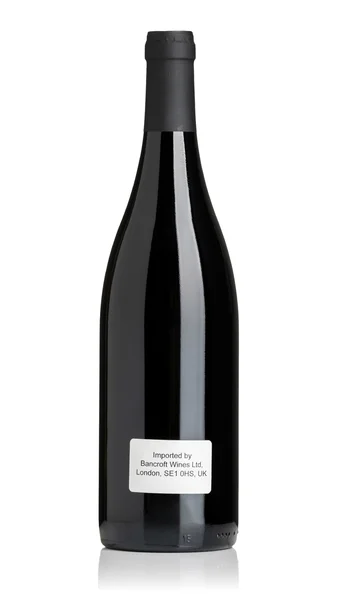 Beaujolais Villages, Alex Foillard 2024 view 2