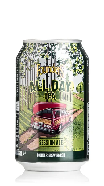Founders All Day Session IPA