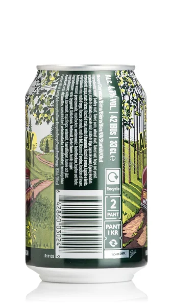 Founders All Day Session IPA view 2