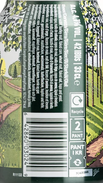 Founders All Day Session IPA view 3