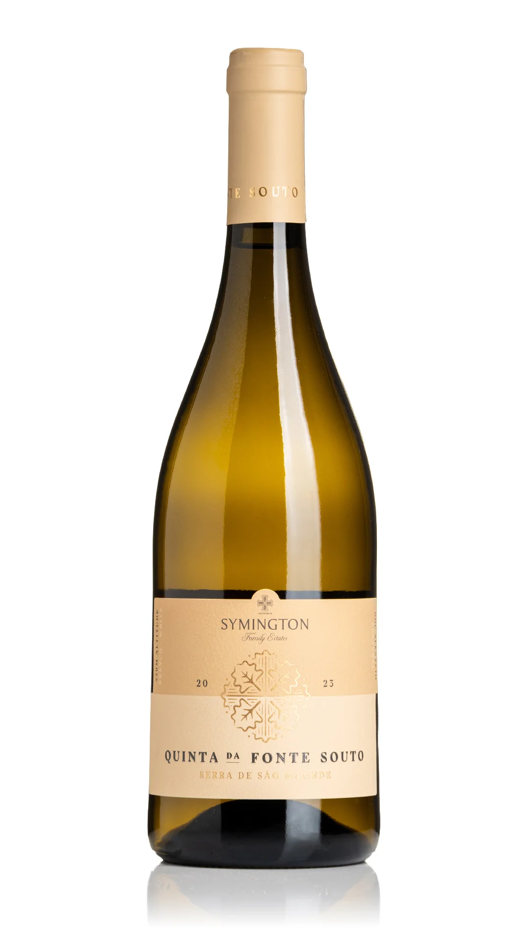 Quinta da Fonte Souto White 2023