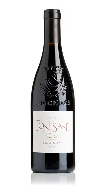 Domaine de Font-Sane Gigondas Tradition 2023