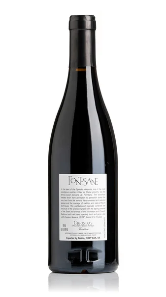 Domaine de Font-Sane Gigondas Tradition 2023 view 2