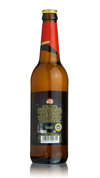 Fruh Kolsch BOTTLE view 2