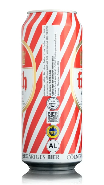 Fruh Kolsch CAN view 2
