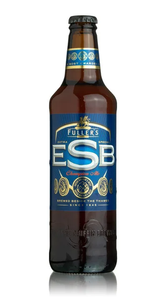 Fuller's ESB