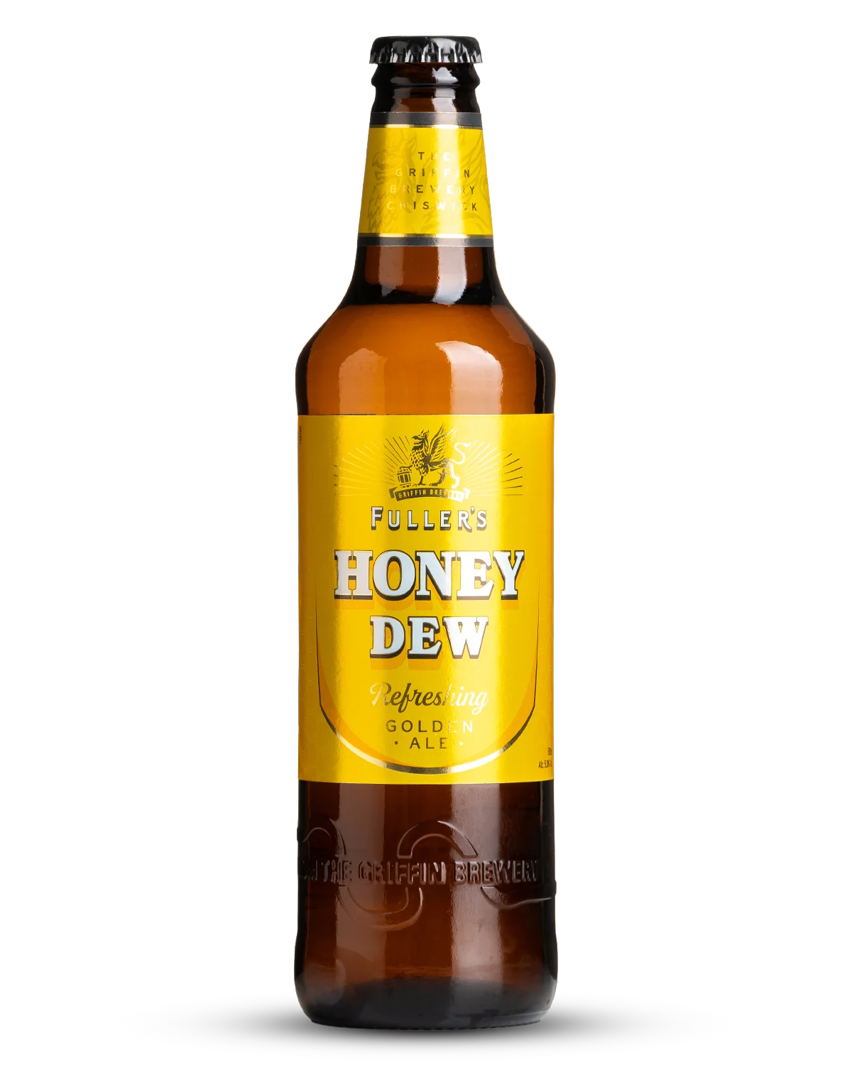 Fuller's Organic Honeydew