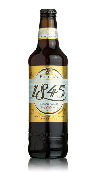 Fuller's 1845