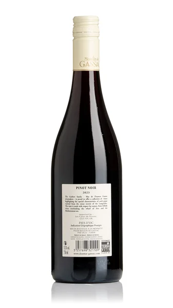 Moulin de Gassac Pinot Noir 2024 view 2