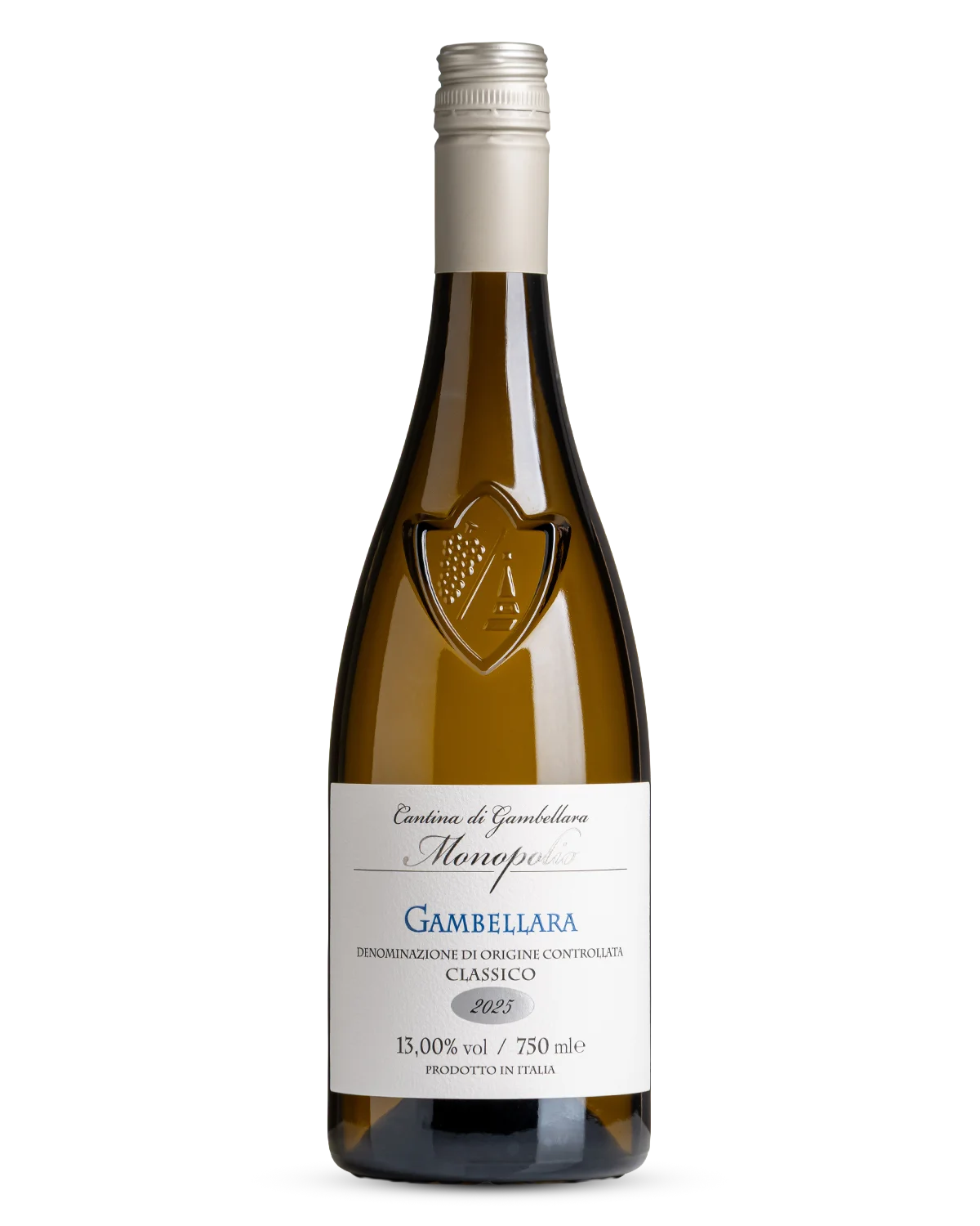 Cantina Gambellara Classico 2025