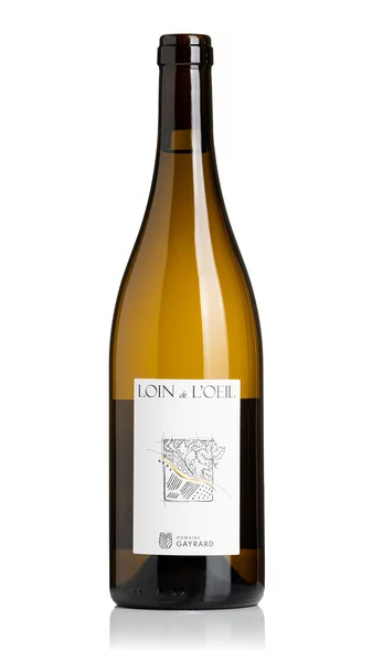 Domaine Gayrard Loin de l'Oeil, Gaillac Blanc 2021