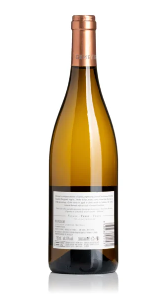 Bourgogne Chardonnay 'Illumine', Genetie 2024 view 2
