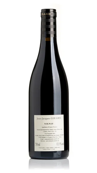 Volnay Vieilles Vignes, Domaine Jean-Jaques Girard 2020 view 2