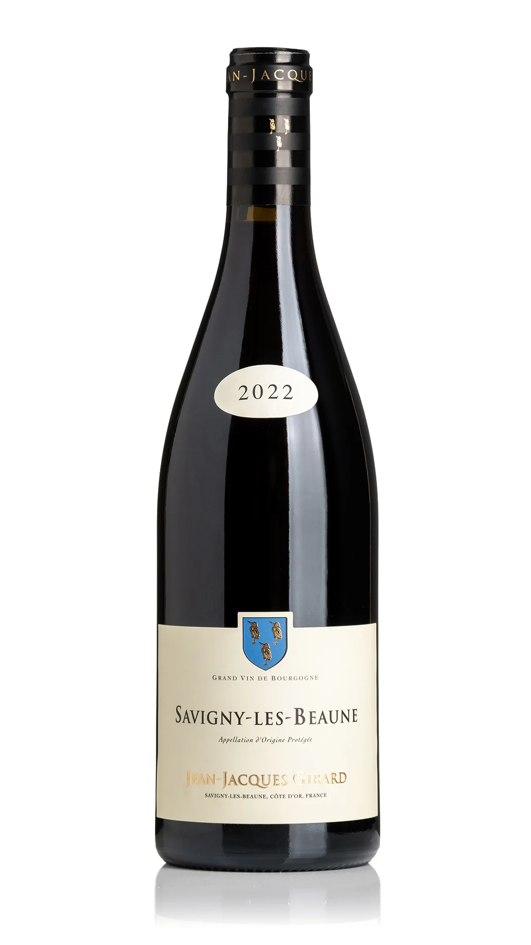 グランクリュ2022年Savigny-les-Beaune &Mercurey 2022 Domaine Jean-Michel Giboulot Savigny-lès-Beaune 1er Cru 