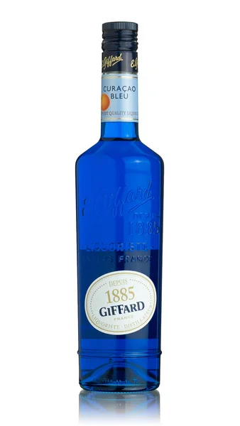 Giffard Blue Curacao