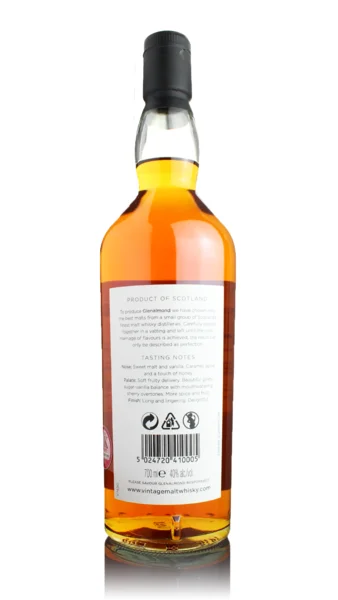 Glenalmond Blended Highland Malt view 2