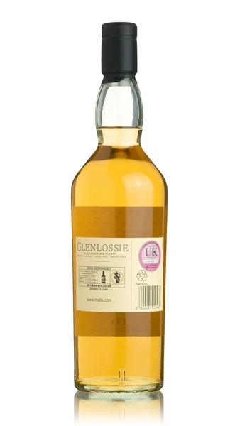 Glenlossie 10 Year Old Speyside Single Malt | Noble Green Wines