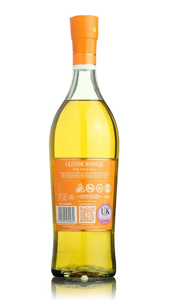 Glenmorangie The Original 10 Year Old Highland Single Malt | Noble