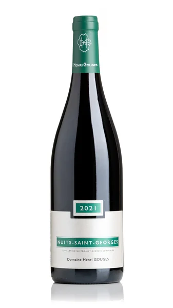 Nuits-Saint-Georges, Domaine Henri Gouges 2021