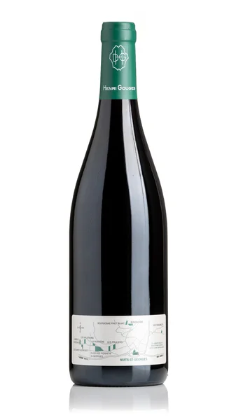 Nuits-Saint-Georges, Domaine Henri Gouges 2021 view 2