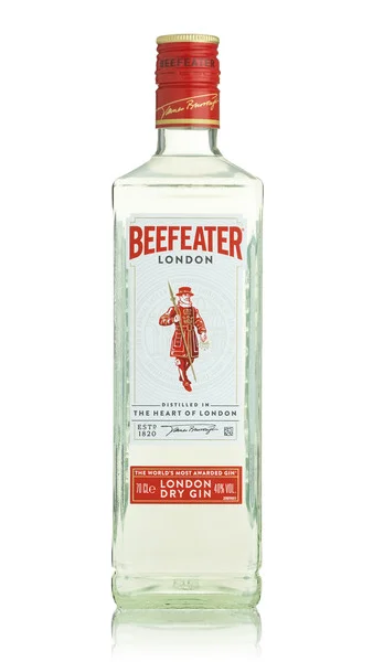Beefeater London Dry Gin