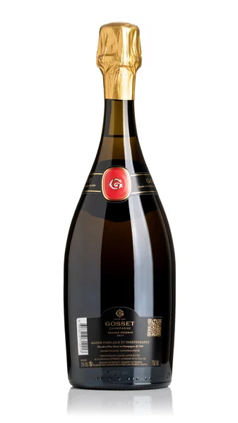 Gosset Grande Reserve Brut NV | Noble Green Wines