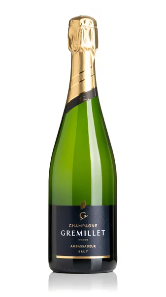 Champagne Gremillet Ambassadeur Brut NV