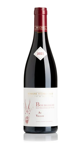 Bourgogne Hautes Côtes de Nuits 'Au Vallon', Domaine Michel Gros