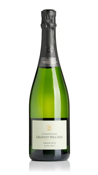 Champagne Gratiot-Pilliere Tradition Extra Brut NV