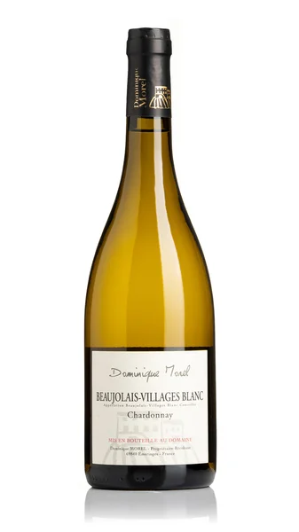 Beaujolais-Villages Blanc, Dominique Morel 2023