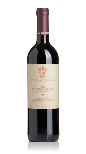 Marchesi di Gresy, Monferrato Rosso 2018