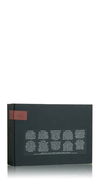 Graham's Mini Port Gift Set (5x5cl bottles) view 2