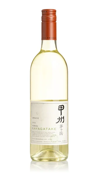 Grace Koshu Kayagatake 2023