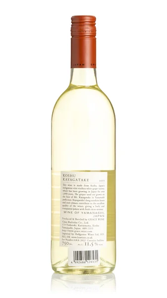 Grace Koshu Kayagatake 2023 view 2