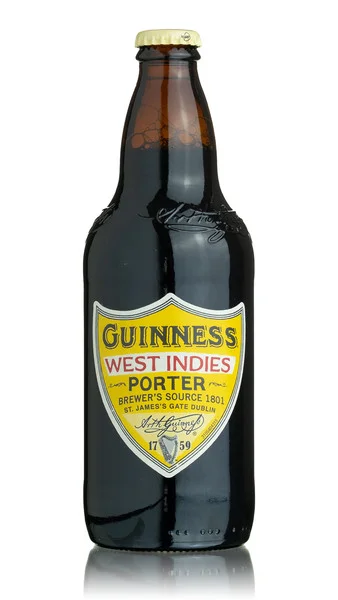 Guinness West Indies Porter