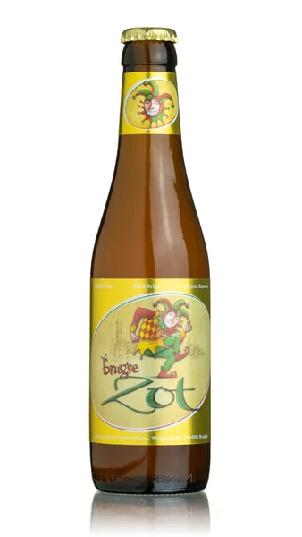 Brugse Zot Blond
