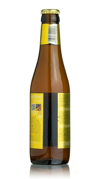 Brugse Zot Blond view 2