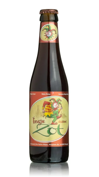 Brugse Zot Dubbel